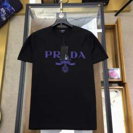 Picture of Prada T Shirts Short _SKUPradaM-5XLkdtn103402
